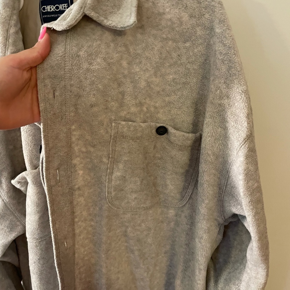 Vintage oversized sweater